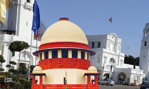 [Facebook vs Delhi Assembly] Assemblys Function Not Confined To Legislation; Can Have Inquisitorial Role : Supreme Court