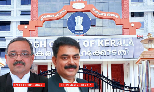 Co-Accused Cant Be Examined As Prosecution Witness Unless Made An Approver By Grant Of Pardon: Kerala High Court Co-Accused Cant Be Examined As Prosecution Witness Unless Made An Approver By Grant Of Pardon: Kerala High Court