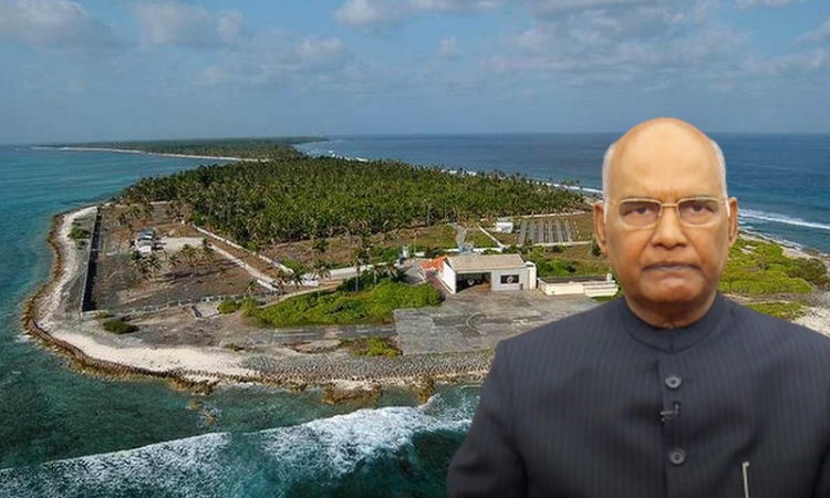 Ensure Peace, Progress & Good Governance: 58 Lawyers, Researchers Urge President To Withdraw Draft Lakshadweep Development Authority Regulation 2021