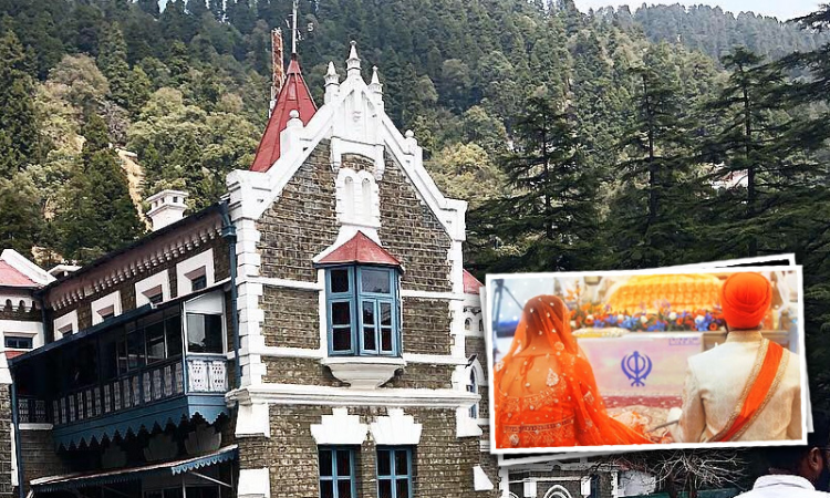 Uttarakhand High Court Directs State Govt To Take Steps To Frame And Notify Rules For Registration Of Sikh Marriages Uttarakhand High Court Directs State Govt To Take Steps To Frame And Notify Rules For Registration Of Sikh Marriages