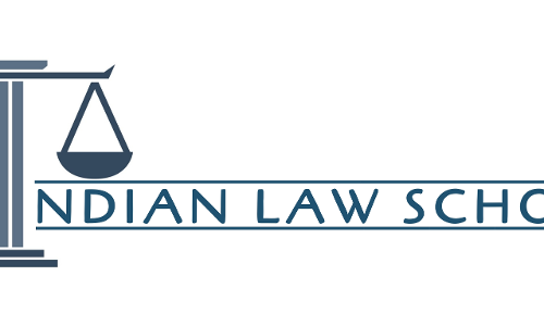 Online Certificate Course By Indian Law School: Register By 31st July 2021
