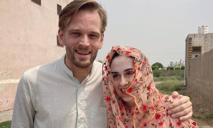 Delhi High Court Refuses To Advance Hearing In Plea Against Blacklisting YouTuber Karl Rock From Entering India Delhi High Court Refuses To Advance Hearing In Plea Against Blacklisting YouTuber Karl Rock From Entering India