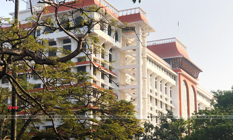 Specific Remedy Under CPC Often A Total Bar To Claim Remedy Under Article 227 Of Constitution: Kerala High Court