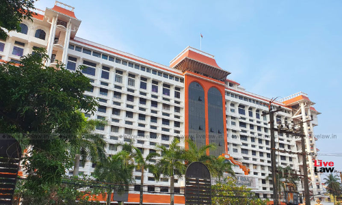 Kerala High Court Issues Notice On Plea Challenging  Kerala Lalitakala Akademi Recognition To Cartoon