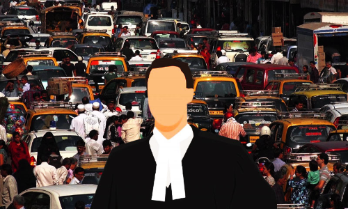 Filing Of Fake Claim Pleas By Advocates Wont Be Tolerated At All; Probe Must Be Conducted From All Angles: Supreme Court