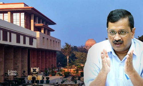 Delhi High Court Stays Order Declaring CMs Promise On Payment Of Rent For Poor As Legally Enforceable
