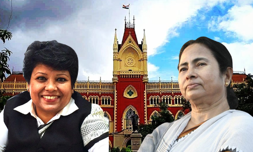 Justice Shampa Sarkar Of Calcutta High Court To Hear Mamata Banerjees Election Petition Tomorrow