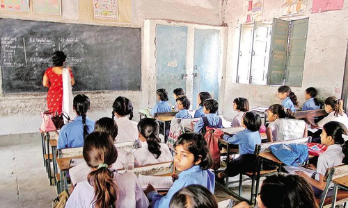 ₹1,000 Cr Allocation Drop In The Ocean Against ₹20,000 Cr Need: Rajasthan High Court Doubts States Sincerity For Govt School Infra