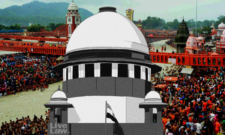 Supreme Court Stays UP & Uttarakhand Govt Direction To Eateries On Kanwariya Route To Display Owner & Staff Names