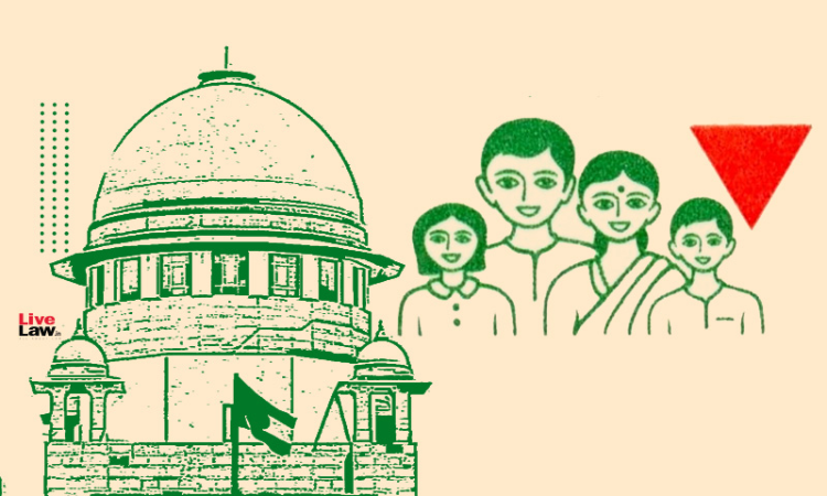 Family Planning Every Citizens Obligation, Married Couples Must Take Precautions To Avoid Unwanted Pregnancies: Supreme Court Family Planning Every Citizens Obligation, Married Couples Must Take Precautions To Avoid Unwanted Pregnancies: Supreme Court