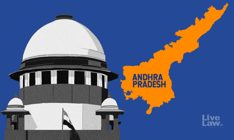 2026 LiveLaw (SC) 500 | BAR COUNCIL OF INDIA Versus HIGH COURT OF ANDHRA PRADESH 2026 LiveLaw (SC) 500 | BAR COUNCIL OF INDIA Versus HIGH COURT OF ANDHRA PRADESH