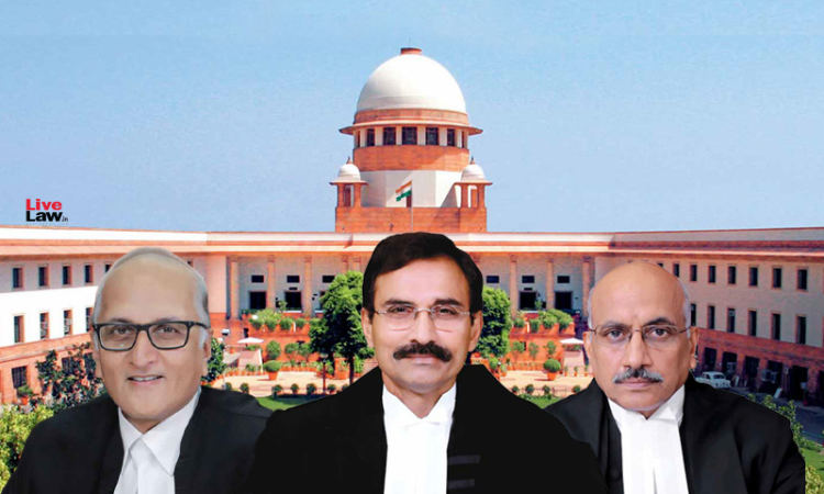 Tribunals Reforms Ordinance : Supreme Court Strikes Down Provisions Fixing Term Of Members As 4 Years