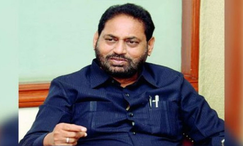 Bombay High Court Seeks Minister Nitin Rauts Response On Alleged Illegal Use Of Chartered Flights During Lockdown