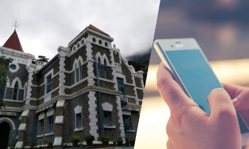 Uttarakhand HC Denies Bail To Man Booked For Abetting Wifes Suicide By Pressurising Her To Have Sex Chat, Nude Video Calls With Others