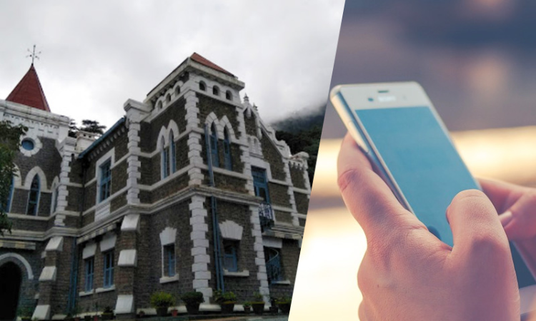 Uttarakhand HC Denies Bail To Man Booked For Abetting Wifes Suicide By Pressurising Her To Have Sex Chat, Nude Video Calls With Others Uttarakhand HC Denies Bail To Man Booked For Abetting Wifes Suicide By Pressurising Her To Have Sex Chat, Nude Video Calls With Others