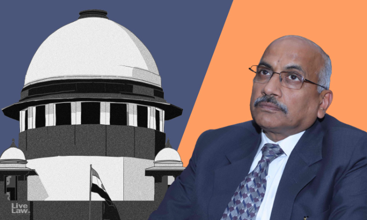 Law Cant Be Struck Down Merely For Being Contrary To Courts Guidelines: Justice Hemant Guptas Dissent In Tribunals Case Law Cant Be Struck Down Merely For Being Contrary To Courts Guidelines: Justice Hemant Guptas Dissent In Tribunals Case