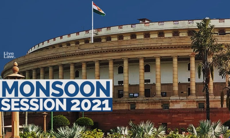 Parliament Monsoon Session 2021: Centre Proposes To Pass 23 Bills In Lok Sabha