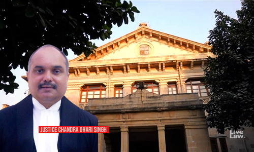 Reinstate With All Consequential Benefits: Allahabad High Court Quashes Disciplinary Proceeding Against Indian Airforce Wing Commander Reinstate With All Consequential Benefits: Allahabad High Court Quashes Disciplinary Proceeding Against Indian Airforce Wing Commander