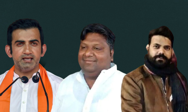 COVID-19 Drugs Hoarding Case: Delhi Court Adjourns Hearing Against Gautam Gambhir Foundation & AAP MLAs Till February Next Year COVID-19 Drugs Hoarding Case: Delhi Court Adjourns Hearing Against Gautam Gambhir Foundation & AAP MLAs Till February Next Year