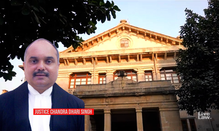 Reinstate With All Consequential Benefits: Allahabad High Court Quashes Disciplinary Proceeding Against Indian Airforce Wing Commander
