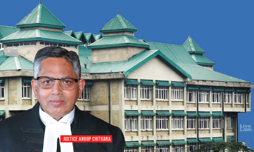 People Either Ignore Mental Illness Or Go For Religious Remedies: HP High Court Grants Bail To Mentally Ill Rape Accused