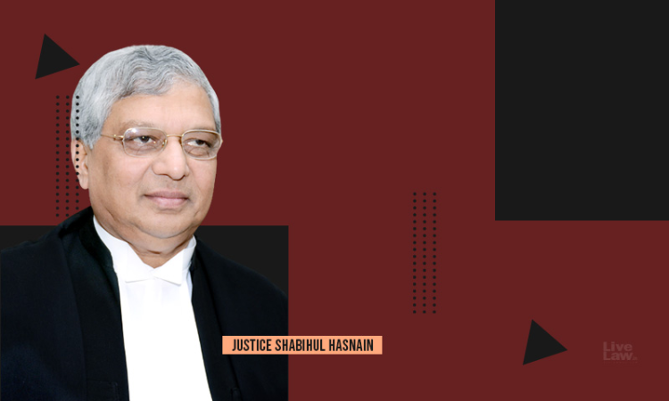 Retired Allahabad HC Judge, Justice Shabihul Hasnain Appointed Delhi Electricity Regulatory Commission Chairperson