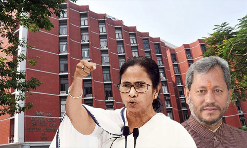 Can A Non-Member Of A State Legislature Be Elected As A Minister Or Chief Minister? Can A Non-Member Of A State Legislature Be Elected As A Minister Or Chief Minister?