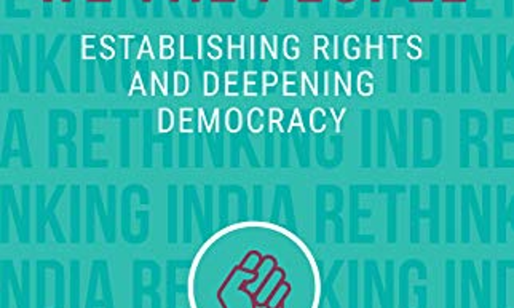 Book Review: We The People: Towards An Accountable Democracy Book Review: We The People: Towards An Accountable Democracy