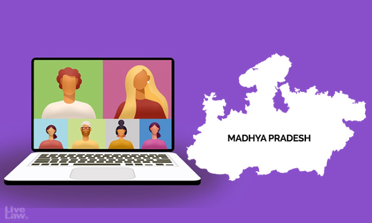 Madhya Pradesh Becomes The First State To Introduce VC Facility At All Subordinate Courts Madhya Pradesh Becomes The First State To Introduce VC Facility At All Subordinate Courts