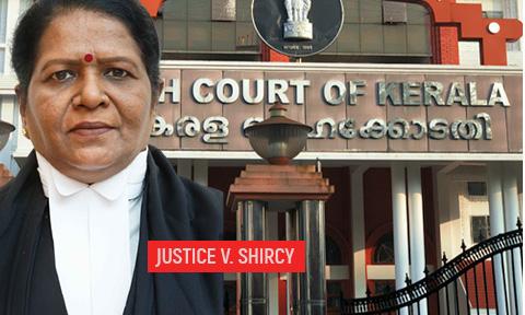 Kerala High Court Denies Pre-Arrest Bail To Accused In Rape Case Of Olympian Mayookha Johnys Friend Kerala High Court Denies Pre-Arrest Bail To Accused In Rape Case Of Olympian Mayookha Johnys Friend