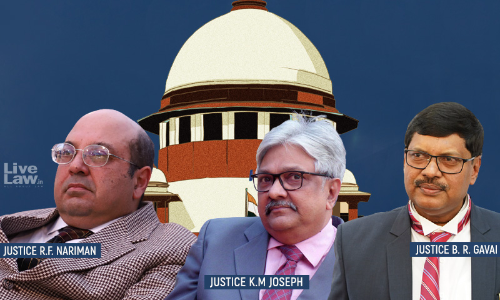Supreme Court Strikes Down 97th Constitutional Amendment To The Extent It Relates To Co-operative Societies [Updated With Judgment]