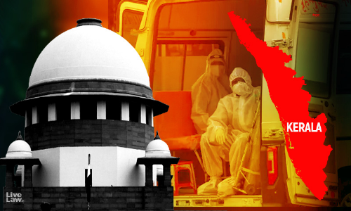 To Give In To Pressure Groups A Sorry State Of Affairs : Supreme Court Slams Keralas Lockdown Relaxations Ahead Of Bakrid To Give In To Pressure Groups A Sorry State Of Affairs : Supreme Court Slams Keralas Lockdown Relaxations Ahead Of Bakrid