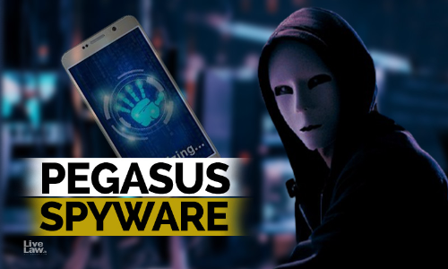 Seek Time Bound Answers From Govt. To Protect Citizens Rights And Freedoms:Activists, Academicians Write To CJI In Pegasus Snooping Row