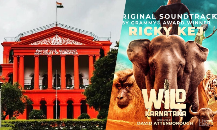 Wild Karnataka Documentary: Karnataka High Court Extends Interim Order Restraining Makers From Dealing With The Film Till September 3 Wild Karnataka Documentary: Karnataka High Court Extends Interim Order Restraining Makers From Dealing With The Film Till September 3