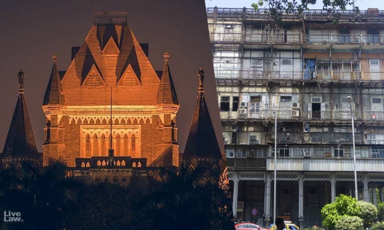 Good Laws To Protect Ancient Monuments, But Dismal Implementation: Bombay High Court Disposes Plea To Save Esplanade Mansion Good Laws To Protect Ancient Monuments, But Dismal Implementation: Bombay High Court Disposes Plea To Save Esplanade Mansion