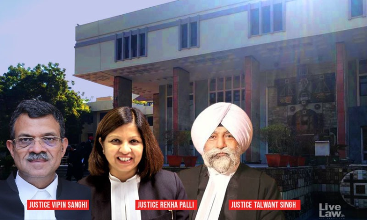 Delhi High Court Extends Life Of Interim Orders Till August 13 Delhi High Court Extends Life Of Interim Orders Till August 13