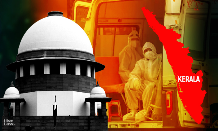 To Give In To Pressure Groups A Sorry State Of Affairs : Supreme Court Slams Keralas Lockdown Relaxations Ahead Of Bakrid To Give In To Pressure Groups A Sorry State Of Affairs : Supreme Court Slams Keralas Lockdown Relaxations Ahead Of Bakrid
