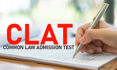 CLAT 2024 To Be Conducted On December 3, 2023 CLAT 2024 To Be Conducted On December 3, 2023