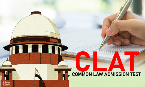 Can NTPC Prescribe Condition That Aspirants Of Law Officer Post Should Clear CLAT-PG? Supreme Court To Consider Can NTPC Prescribe Condition That Aspirants Of Law Officer Post Should Clear CLAT-PG? Supreme Court To Consider