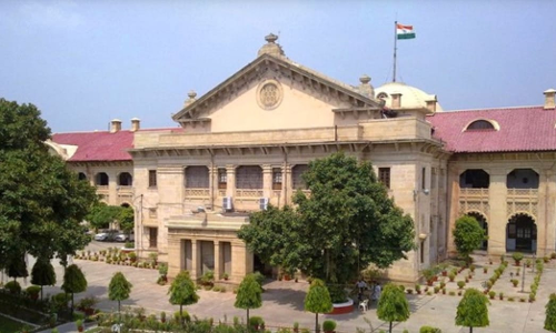 Forensic Science Laboratorys Report Need Not Be Proved By Calling Its Director As It A Public Document U/S 293 CrPC & Hence Admissible: Allahabad HC