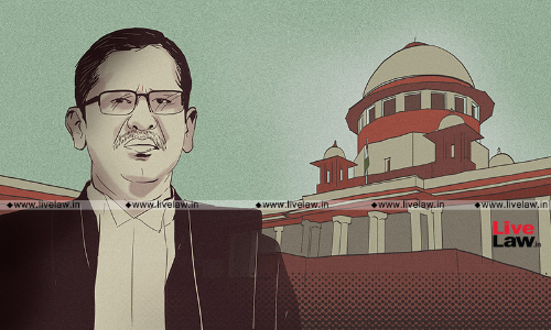 Pegasus, Bilkis Bano, PMLA : CJI Ramana To Hear Crucial Cases A Day Before His Retirement Pegasus, Bilkis Bano, PMLA : CJI Ramana To Hear Crucial Cases A Day Before His Retirement