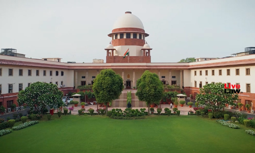 Manipur Office Of Profit Case :  Governor Yet To Decide On ECI Opinion About Disqualification Of 12 BJP MLAs, Congress MLA Tells Supreme Court