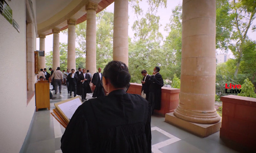 Why Eminent Lawyers Are Reluctant To Join The Bench? Supreme Court Explains