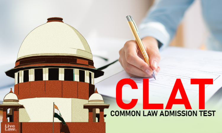 Supreme Court Refuses To Interfere With HC Order Allowing Delhi University To Use CLAT Score For 5 Yr LLB Admissions In 2023-24 Supreme Court Refuses To Interfere With HC Order Allowing Delhi University To Use CLAT Score For 5 Yr LLB Admissions In 2023-24