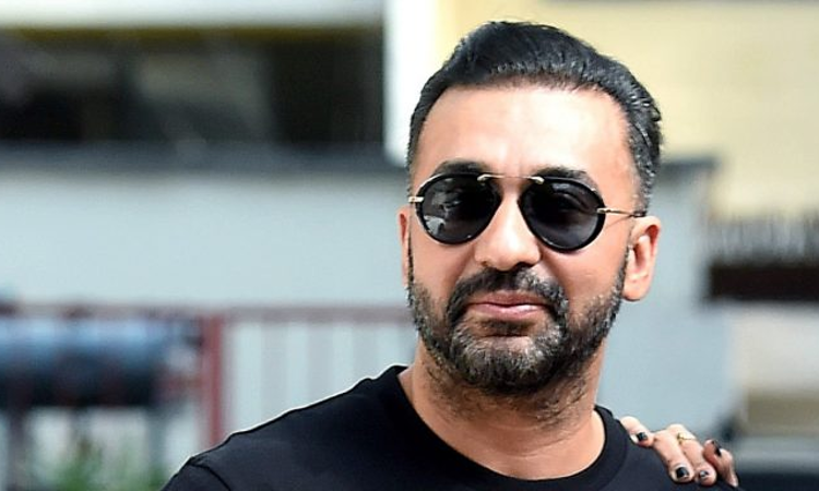 No Explicit Sexual Acts Shown : Raj Kundra Moves Bombay High Court Challenging Police Custody In Porn Film Case