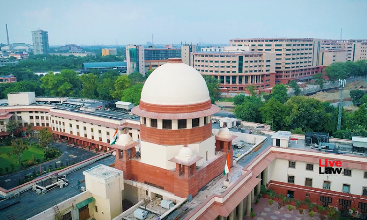 Supreme Court Advocates-On-Record Welfare Trust Has No Relation With SC Advocates-On- Record Association : SCAORA Passes Resolution