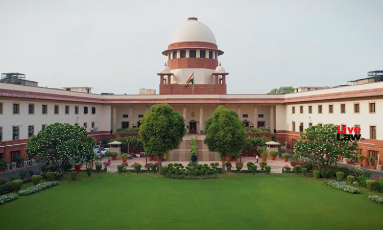 Nobody Can Take Benefit Of Mistake Of Court : Supreme Court Refuses To Rely On Inadvertent Order Enhancing Compensation Nobody Can Take Benefit Of Mistake Of Court : Supreme Court Refuses To Rely On Inadvertent Order Enhancing Compensation