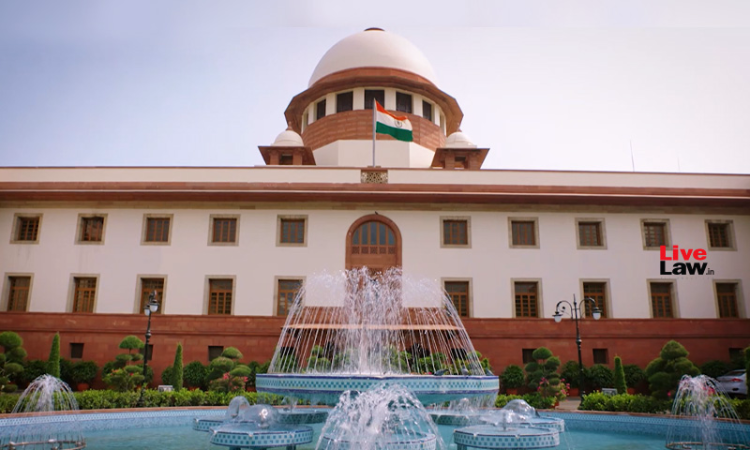 Student Becomes Bedridden Due To Schools Negligence During Tour : Supreme Court Restores Rs 88.73 Lakh Compensation Student Becomes Bedridden Due To Schools Negligence During Tour : Supreme Court Restores Rs 88.73 Lakh Compensation