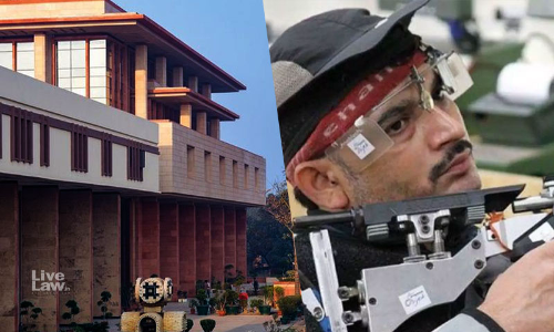 Tokyo Paralympics :  Delhi High Court Seeks PCI Reply On Naresh Sharmas Plea
