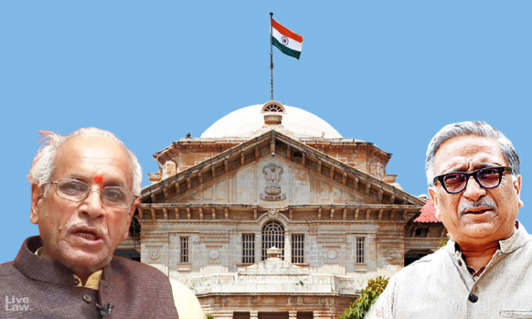 Allahabad HC Stays Arrest Of Journalist Vineet Narain Accused Of Making Defamatory Posts Against Ram Temple Trust Secretary Allahabad HC Stays Arrest Of Journalist Vineet Narain Accused Of Making Defamatory Posts Against Ram Temple Trust Secretary
